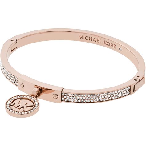 bracciali michael kors donna|Bracciali da donna Michael Kors .